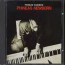 Phineas' Rainbow by  Phineas Newborn 