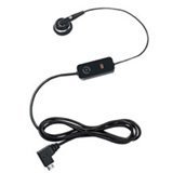 Motorola S270 Wired Mono Headset with Micro USB Connector for Motorola V3, Moto Q, K1, L