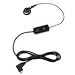 Motorola S270 Wired Mono Headset with Micro USB Connector for Motorola V3, Moto Q, K1, L