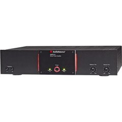 AudioSource AMP 210 90-Watt Stereo 250-Watt Mono Power Amplifier (Black)
