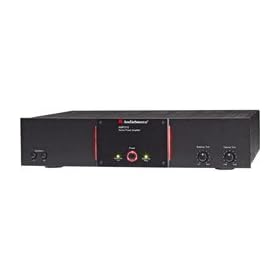Click here to buy AudioSource AUDIOSOURCE 80 WATT X 2STEREO POWER AMP STEREO POWER AMP (Home Audio Video Receivers, Amps & HTIB).