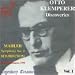 Otto Klemperer Discoveries Vol. 1: Mahler: Symphony No. 2 "Resurrection"