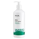 STRICTLY PROFESSIONAL AFTER WAX LOTION WITH TEA TREE &  PEPPERMINT 500ML