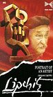 Review Homevision  / Jacques Lipchitz