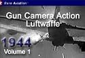 Luftwaffe Gun Camera Movies 1944 - Volume 1