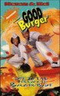 CD-Charts  VHS : Good Burger [1998]