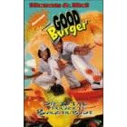 Good Burger [VHS]