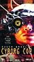 Cyborg Cop [VHS]