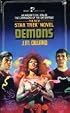 Demons (Star Trek, No 30)