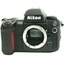 Nikon F100 35mm Autofocus SLR Camera Body - Refurbished By Nikon U.S.A.