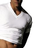 2xist 3-Pack Jersey V-Neck T-Shirt 3131