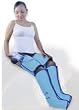 North American Healthcare JB5462 Air Compression Leg Massager