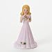 Growing up Girls from Enesco Blonde Age 9 Figurine 5 IN