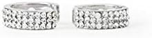 Mens Fashion Diamond Earrings