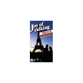 Joy of Talking: French [VHS]