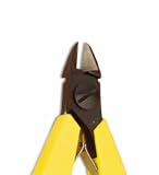 LINDSTROM PLIER CUTTER DIAGONAL FLUSH CUT 8141