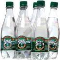 Poland Spring Sparkling Raspberry (Case of 24) .5 LTR