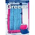 Lonely Planet Greece: A Survival Kit (2nd ed.) by  David Willett, Rosemary Hall, Paul Hellander, and Kerry Kenihan