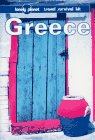 City Travel Guides Discounted  Books : Lonely Planet Greece: A Survival Kit (2nd ed.)