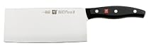 J.A. Henckels Twin Signature 7-Inch Vegetable Cleaver