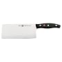J.A. Henckels Twin Signature 7-Inch Vegetable Cleaver