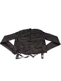 Electric Lingerie Xl Lux Fetish Straight Jacket