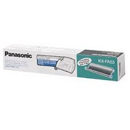 Panasonic KX-FA54X Ink film/ribbon For KXFP-141 KXFP-143 KXFP-145 KXFP-148 KXFC-231 KXFC-233 KXFC-235 KXFC-238 KXFC-241 KXFC-245 KXFC-248