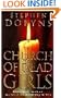 The Church Of Dead Girls