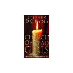 The Church of Dead Girls