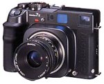 Mamiya 7-2 �ܥǥ� �֥�å�