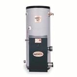 RHEEM 80G 160K BTU Commercial Water Heater NG