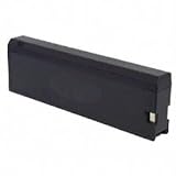 Sealed Lead Acid Camcorder Battery For General Electric 1CVP4020
