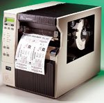 Zebra R170 xi R72-7A1-00000