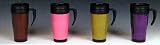 Insulated Mugs Collection 8 Piece Freeway Exit Set