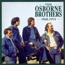 Revue The Osborne Brothers  / 1968-1974