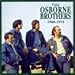The Osborne Brothers - 1968-74