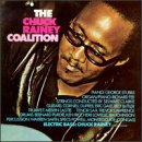 Revue Chuck Rainey  / The Chuck Rainey Coalition