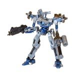 Cover image : アーマード・コア　ネクサス　彩色済みフィギュア入り