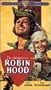 Adventures of Robin Hood [VHS]