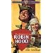 Adventures of Robin Hood [VHS]