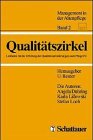 Management in der Altenpflege 2. Qualitätszirkel