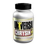 Chrysin X, Anti-Aromatase, 60 Capsules, From Universal