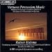 Classical Music : Virtuoso Percussion Music
