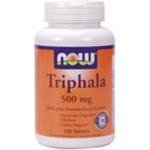 Triphala 120 tabs