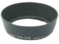 Canon EW-54II Lens Hood for Canon EF 35-80mm & EF 35-80mm USM SLR Lens