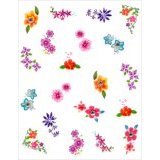 Joby Stiignature Collection Nail Sticker - 12