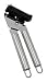 EKCO HSWS 1045650/00670 Garlic Press Case of 3