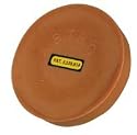 Pinstripe Removal Pad - 3-1/2In 5/16-24 Thread