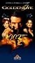 Bond: Goldeneye [VHS]