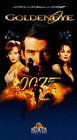 Bond: Goldeneye by MGM (Video & DVD)